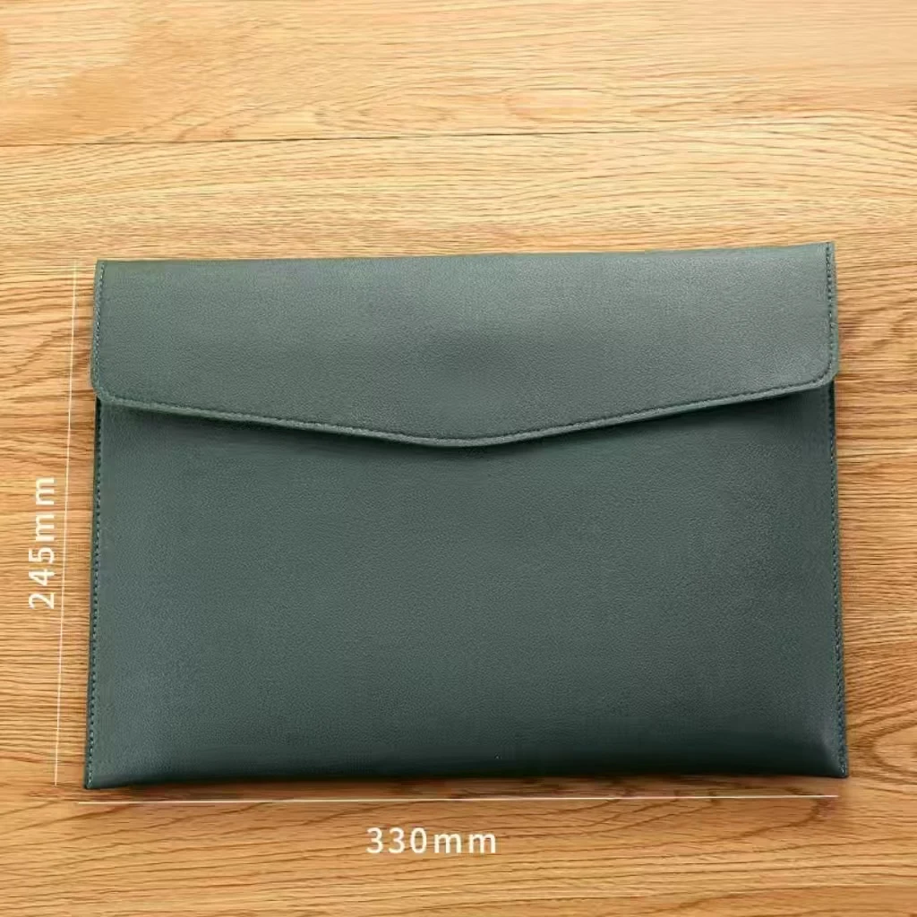 PU Pencil Case with Organizer 1