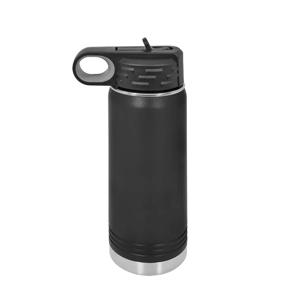 Polar Camel 20 oz Water Bottle 1