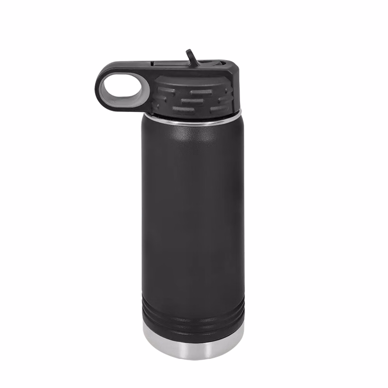 Polar Camel 20 oz Water Bottle