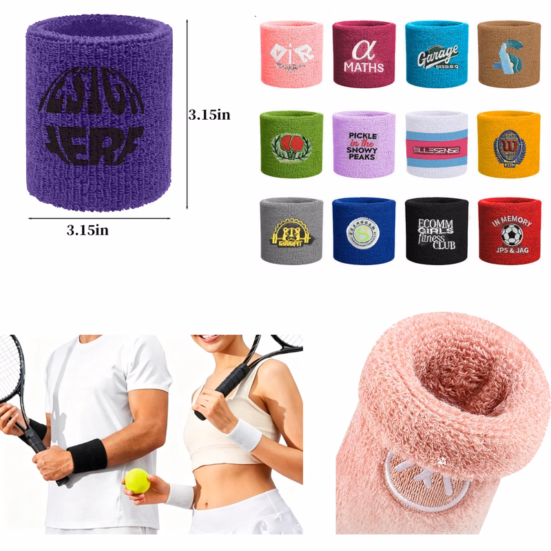 Athletic Wrist Brace