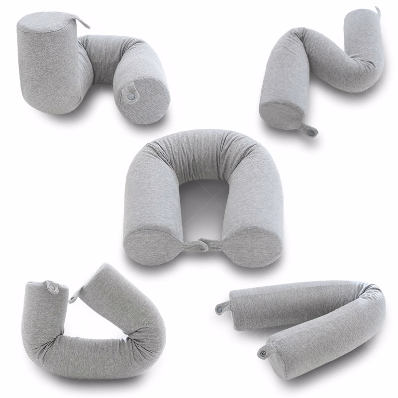 Foam Travel Pillow