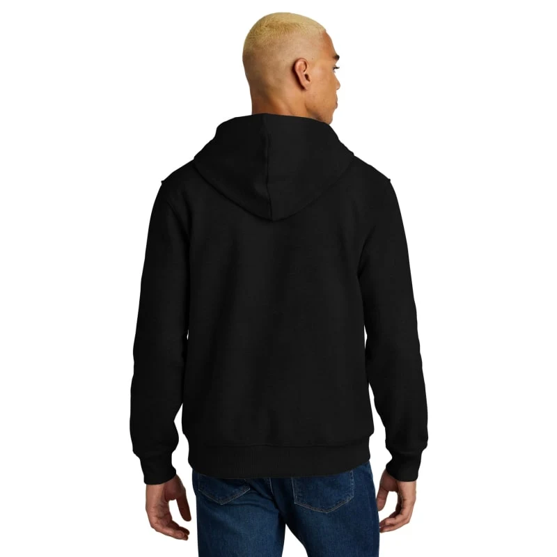 District V.I.T. Super Heavyweight Fleece Hoodie 1