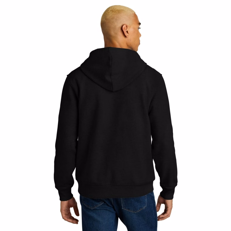 District V.I.T. Super Heavyweight Fleece Hoodie