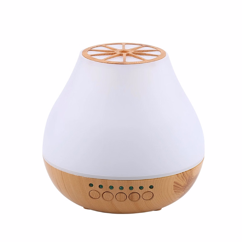 Essential Oil Scent Diffuser Aroma mist Humidifier