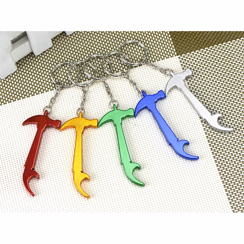 Hammer Shape Bottle Opener