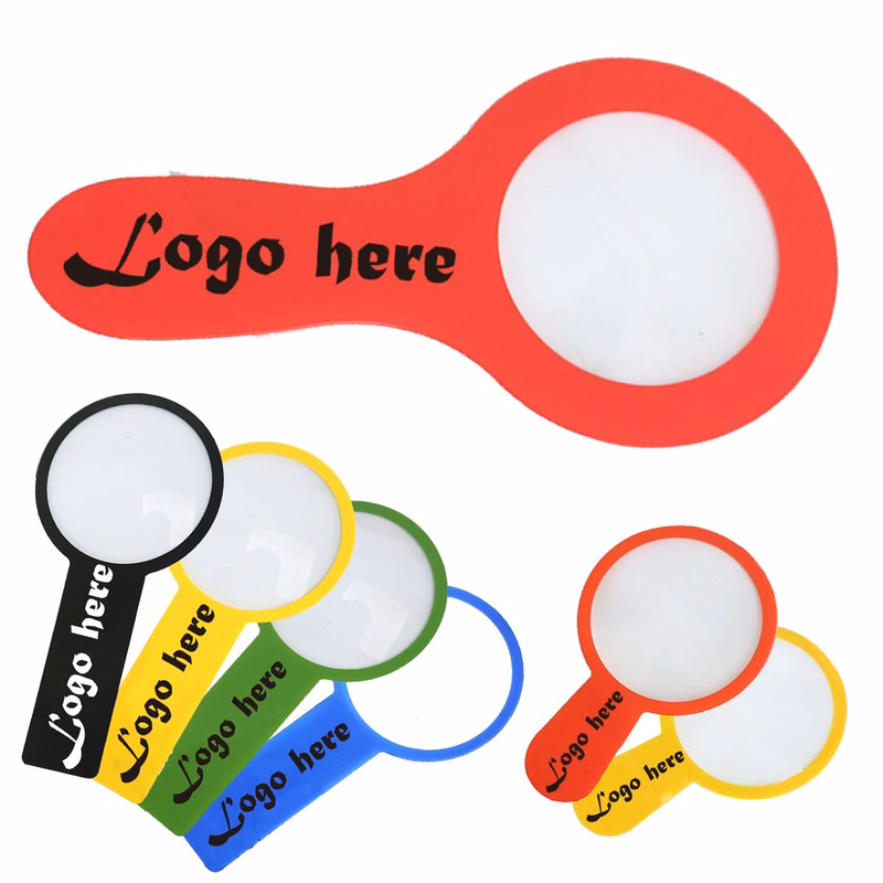 Handle Magnifying Glass