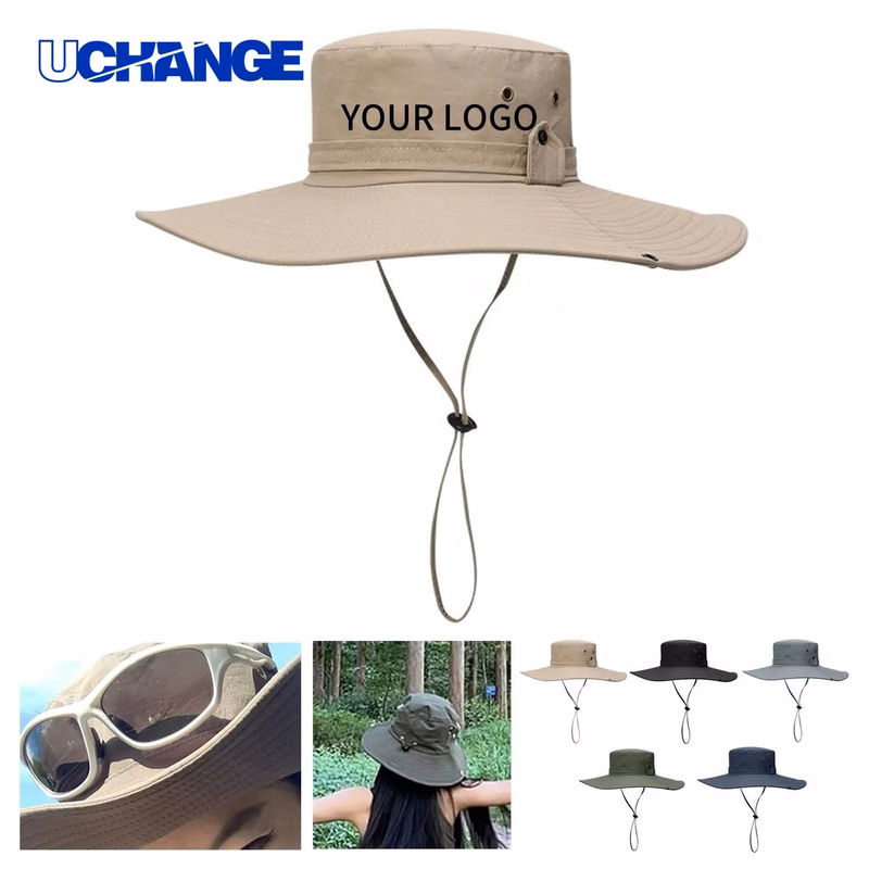 Full Color Bucket Hat for Events