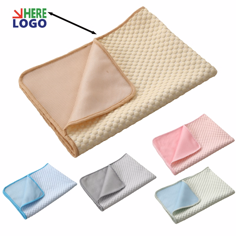 Summer Cool Pet Mat