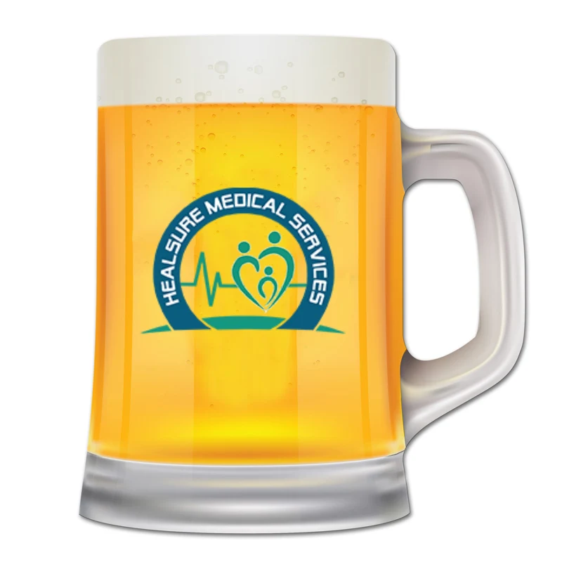 Beer Mug Magnet 1