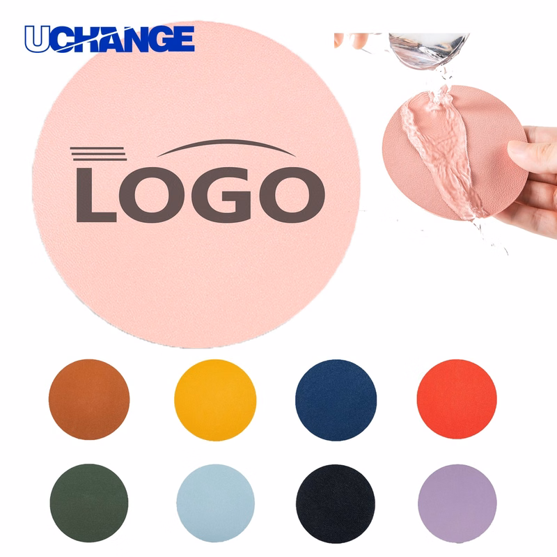 Heat Insulated Non-Slip Coaster Mat