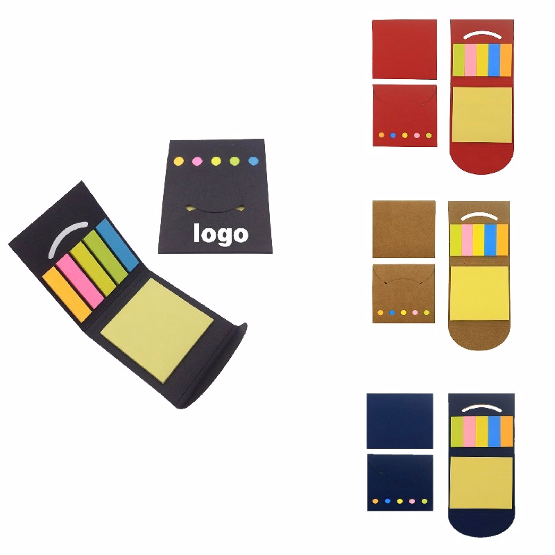 Mini Sticky Notepad