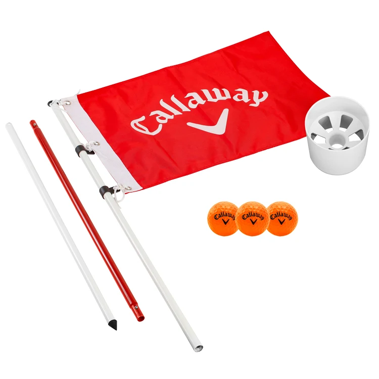 Callaway Closest-to-the-Hole Game 1