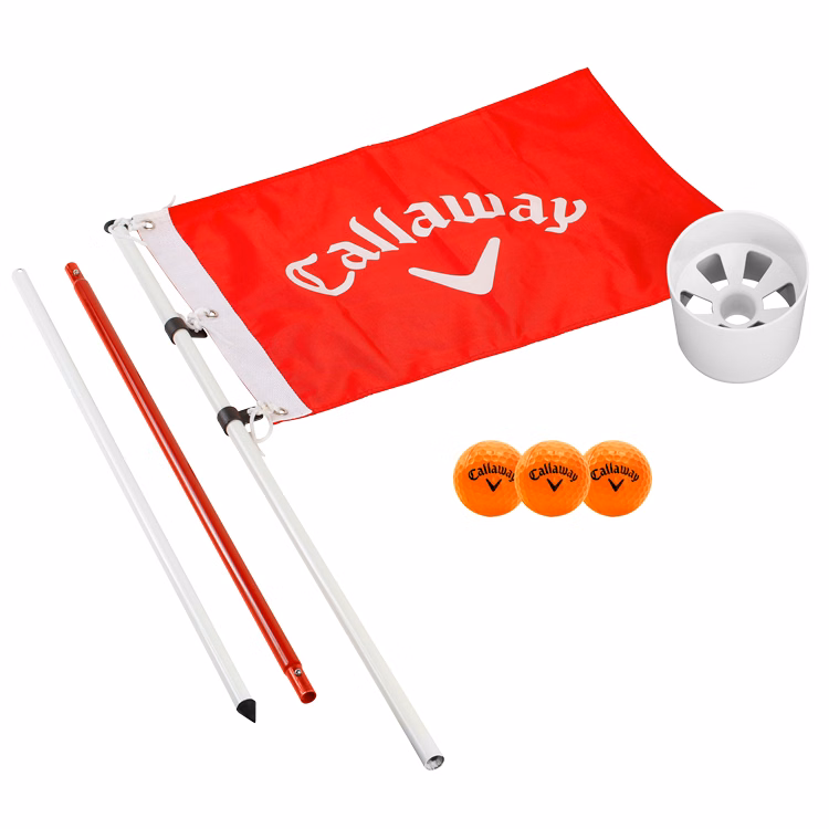 Callaway Closest-to-the-Hole Game