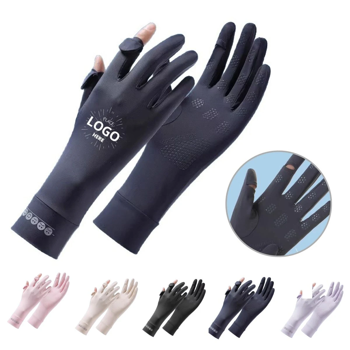 Sunscreen Gloves 1
