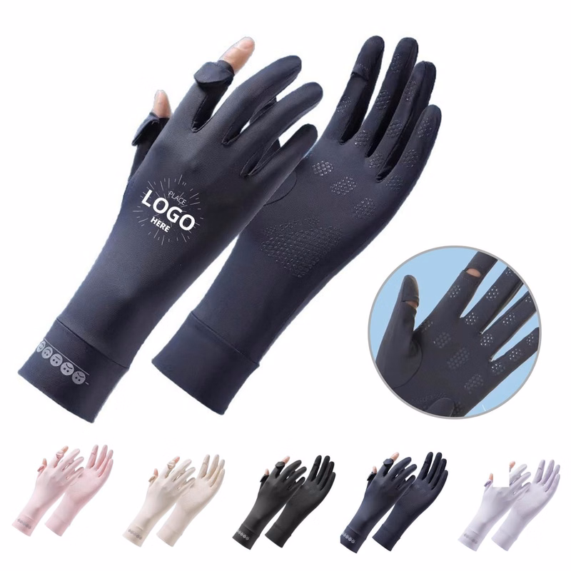 Sunscreen Gloves
