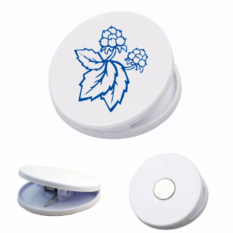 Refrigerator Fridge Magnet Magnetic Clip