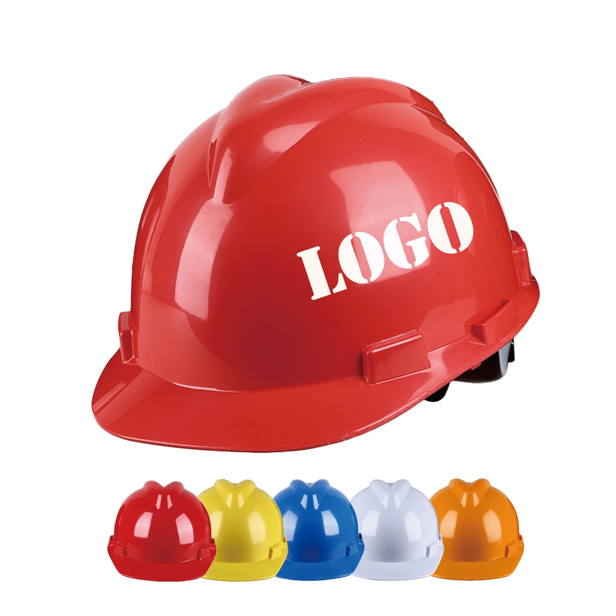 ABS Protective Safety Helmet 1