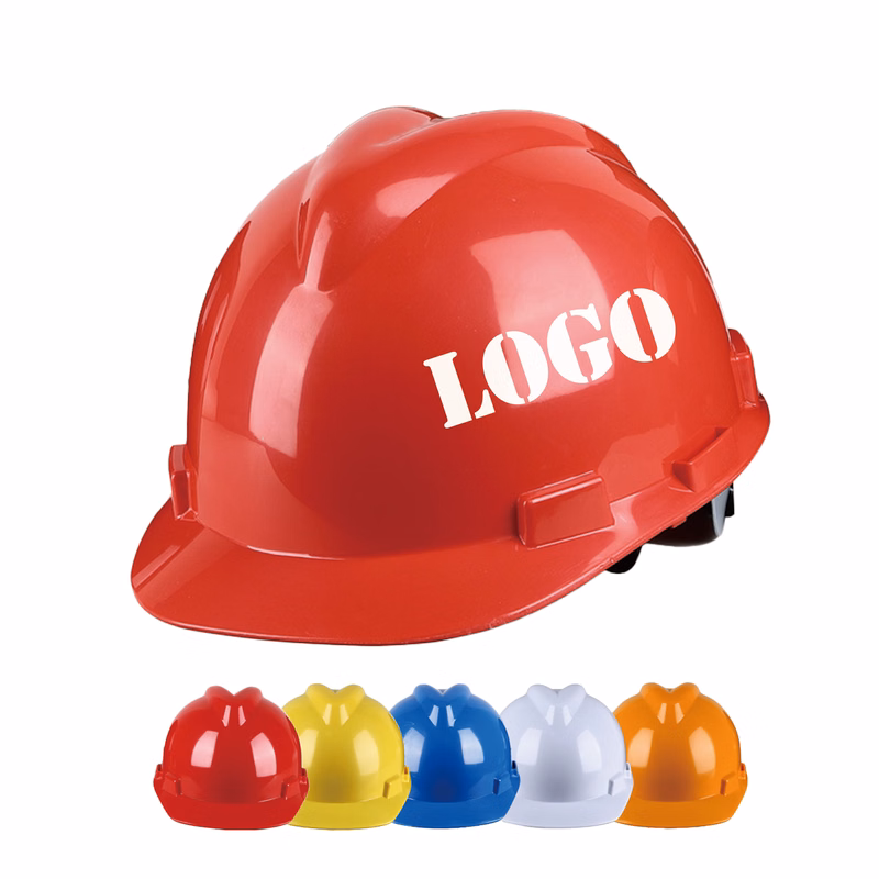 ABS Protective Safety Helmet