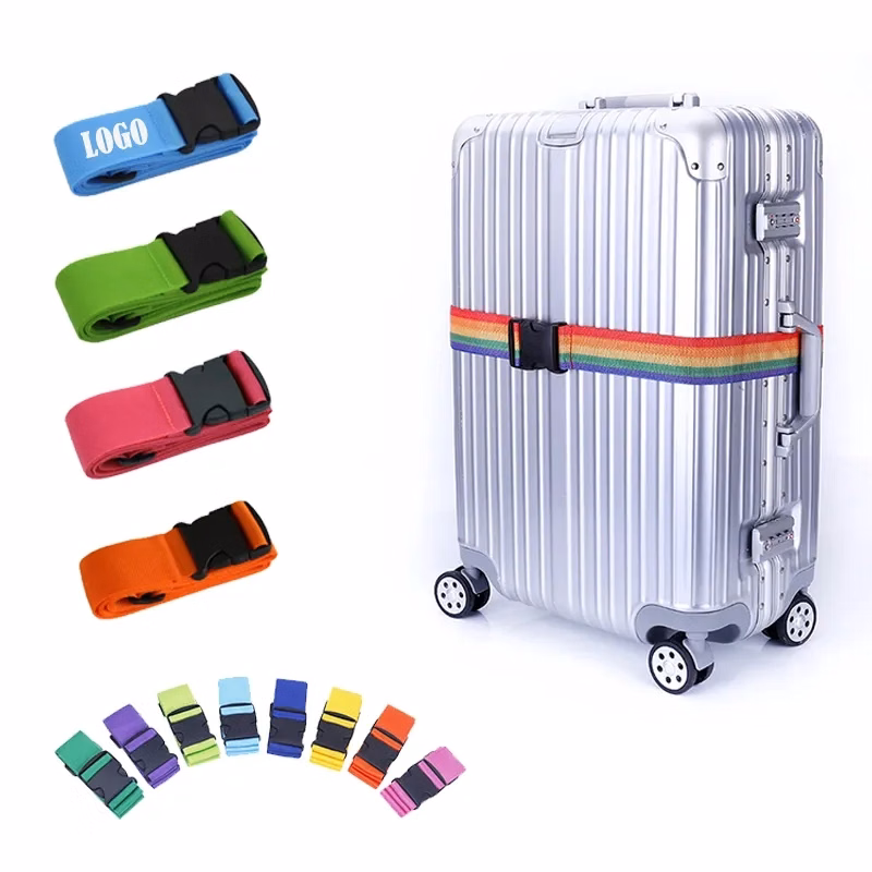 Luggage Straps