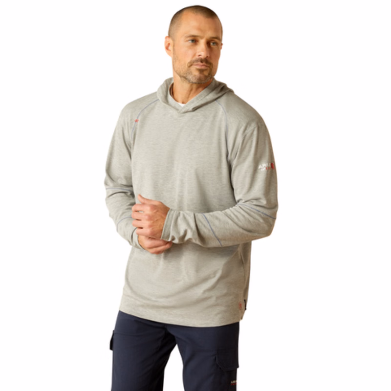 Ariat FR Primo Hooded T-Shirt