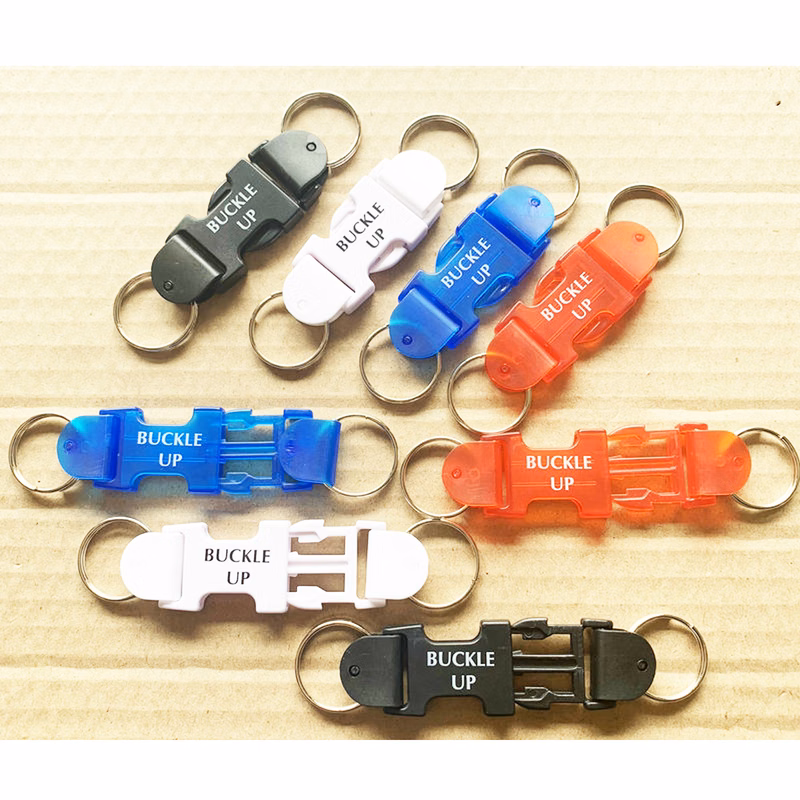 Plastic Buckles
