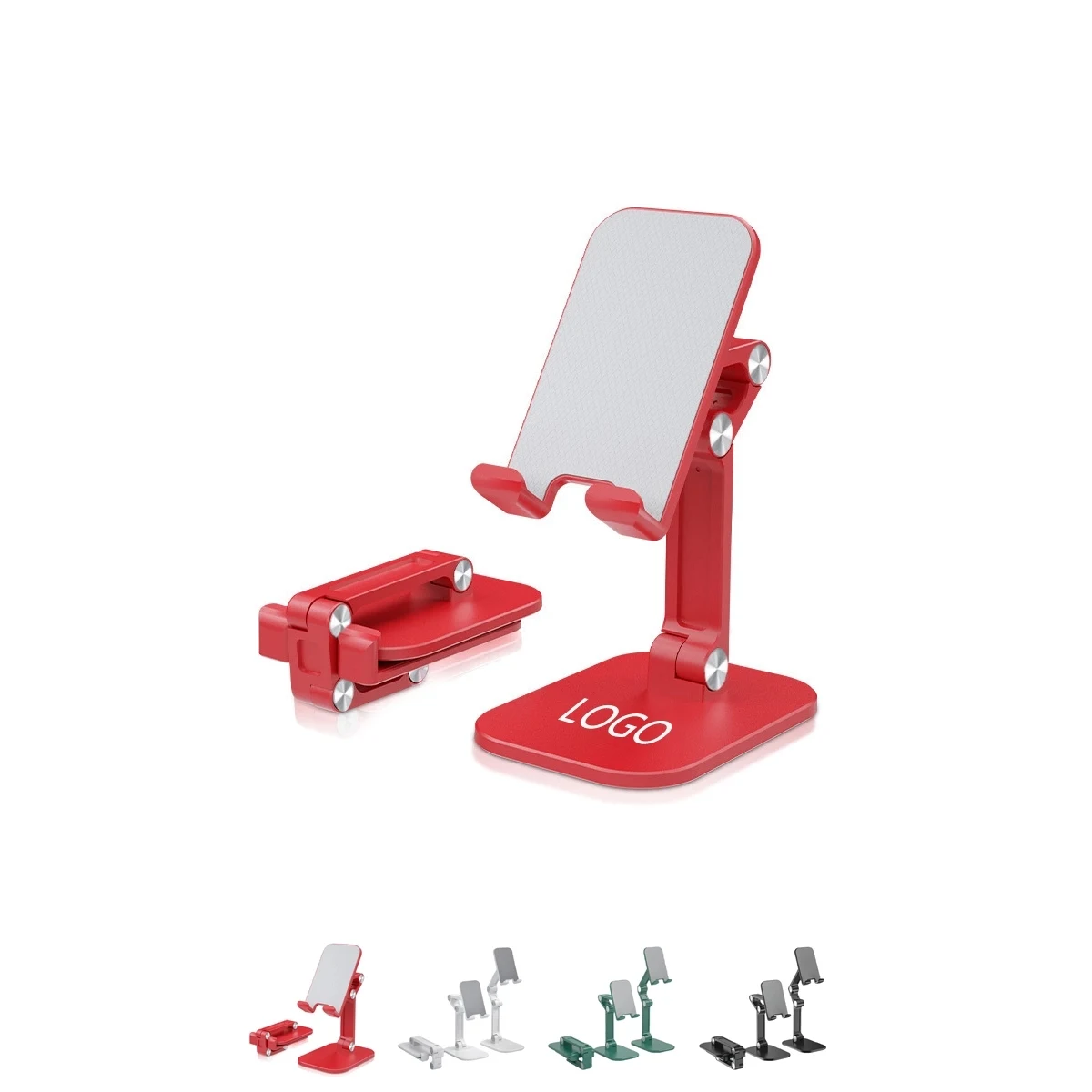 Foldable Cell Phone Stand 1