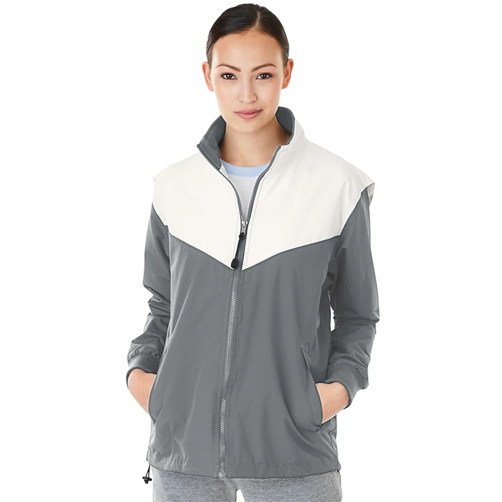 Championship Jacket 1