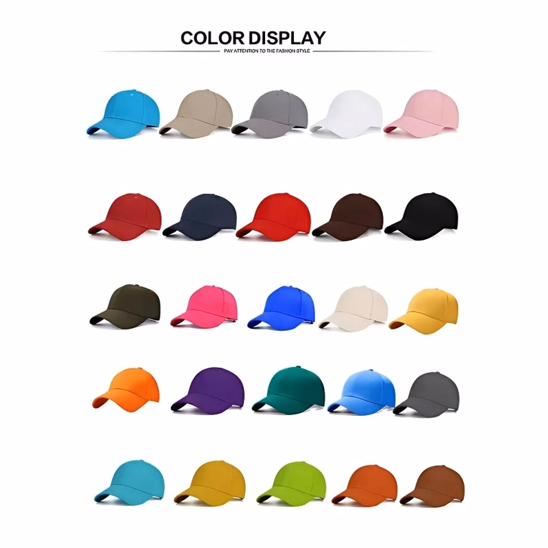 Classic baseball cap