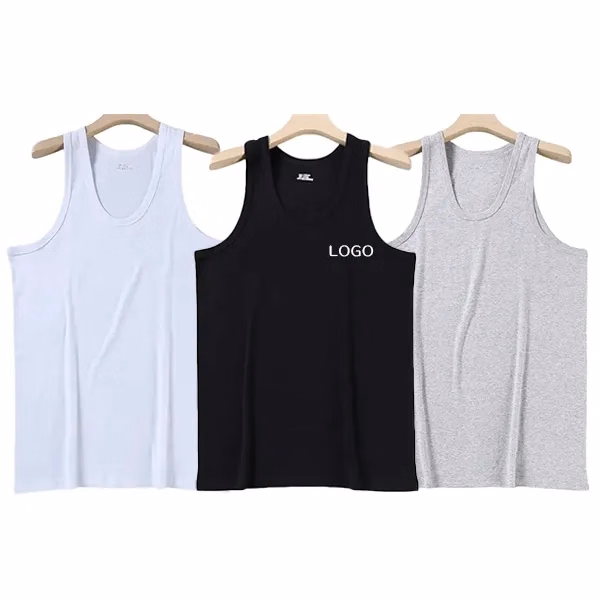 Racerback Cotton Top