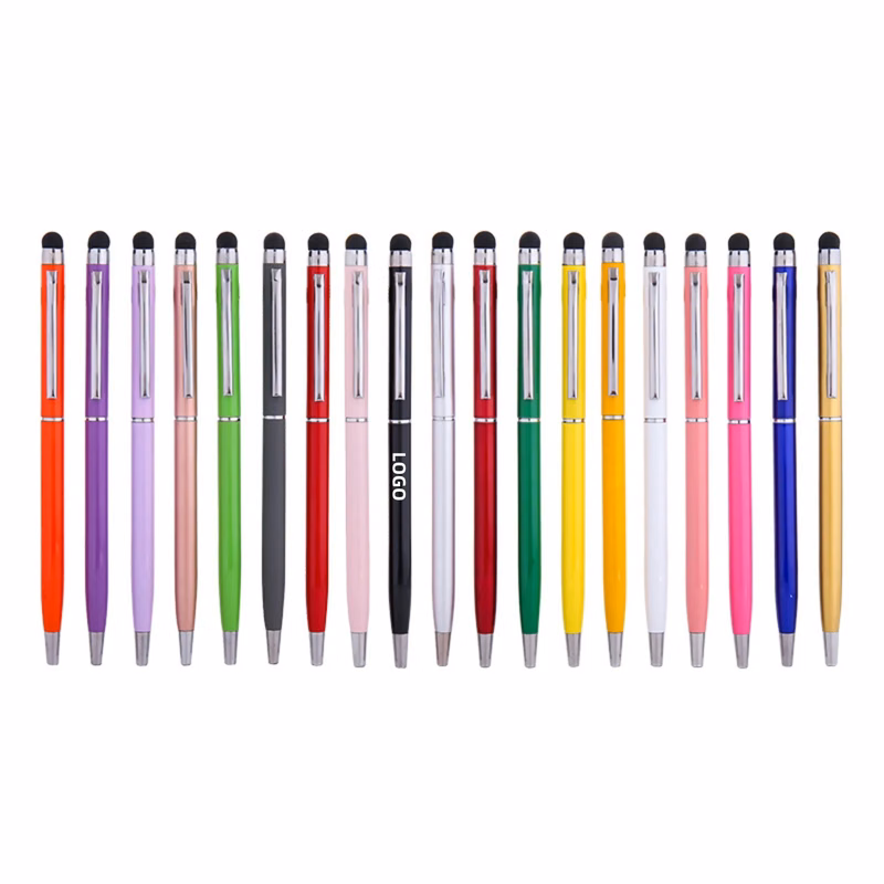 Premium Metal Stylus Pen