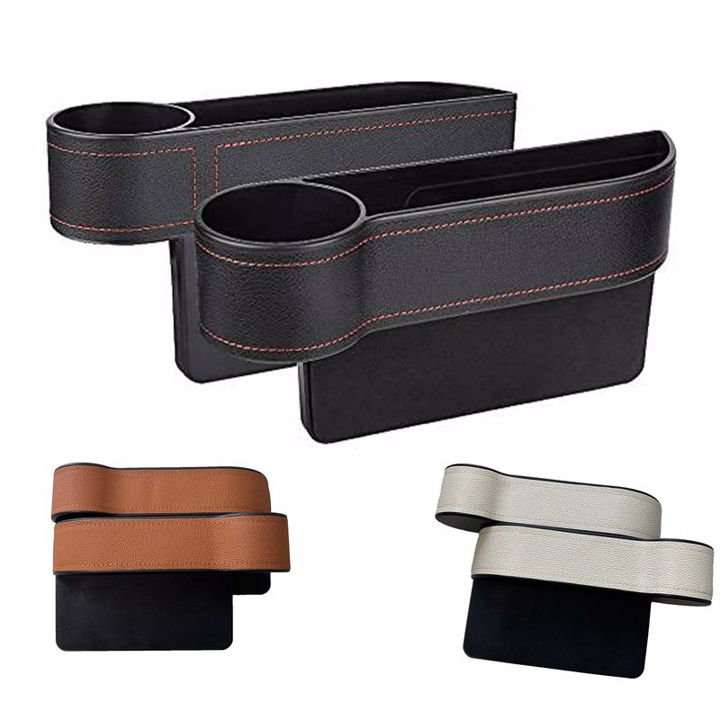 Car Seat Gap Organizer