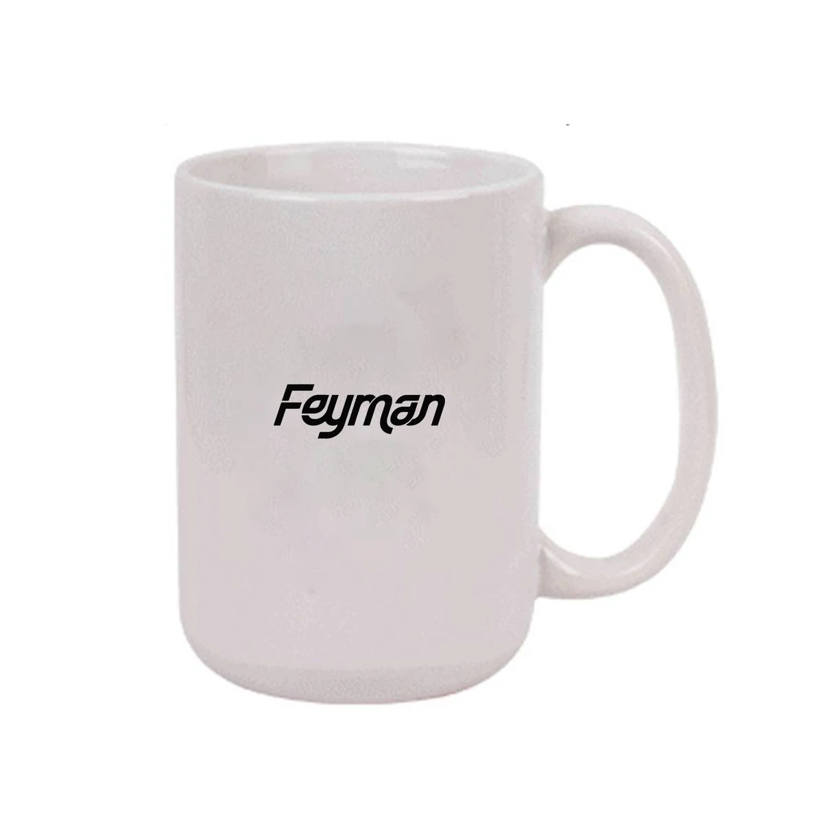 15oz Large Capacity Ceramic Mug 1