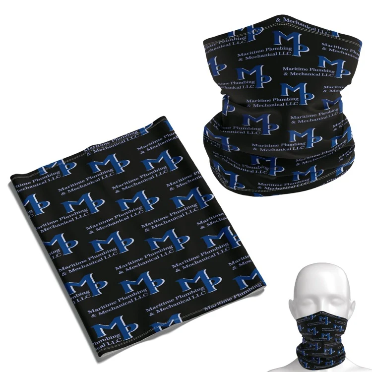 Coolmax Bandana - Adult 1