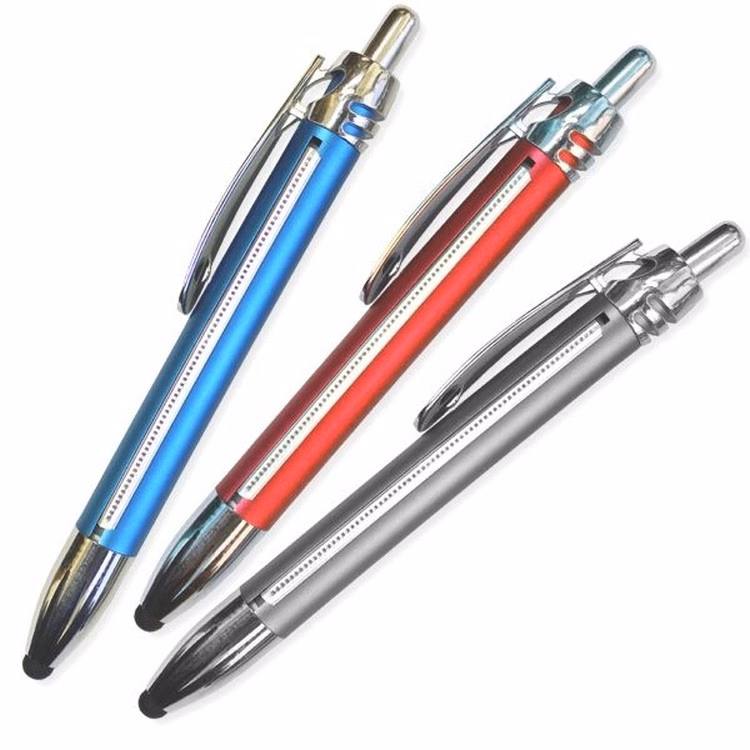 Stylus Banner Pen