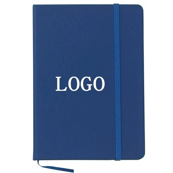 Journal Notebook - 80 Pages 1