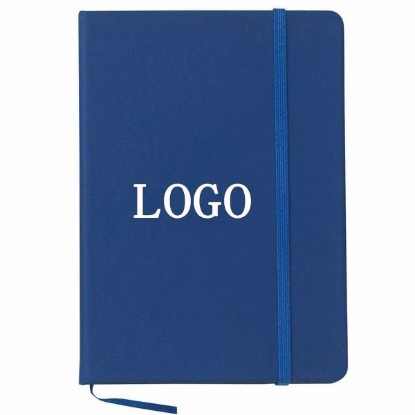 Journal Notebook - 80 Pages