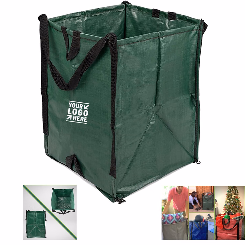 48 Gallon Woven Polypropylene Bag