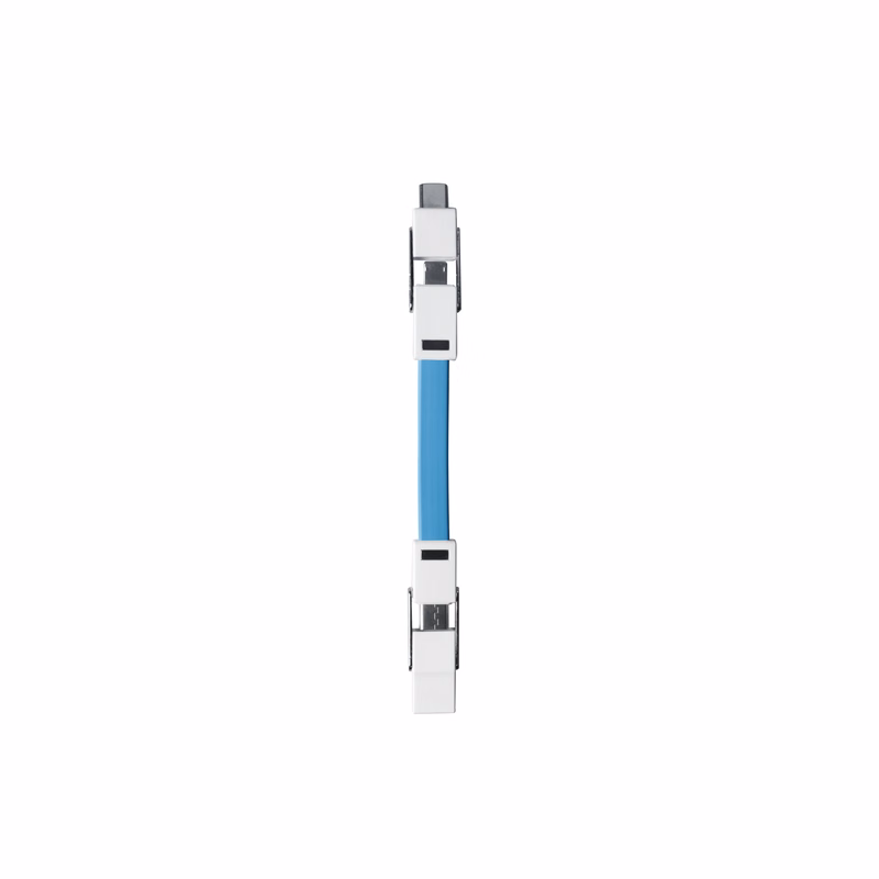 4 in 1 Magnet Charging Cable