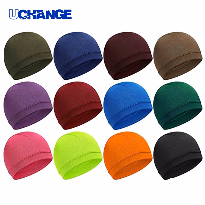 Breathable Sunscreen Riding Cap Headwear