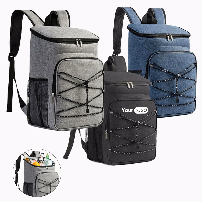 Leakproof Cooler Backpack For Beach Activities