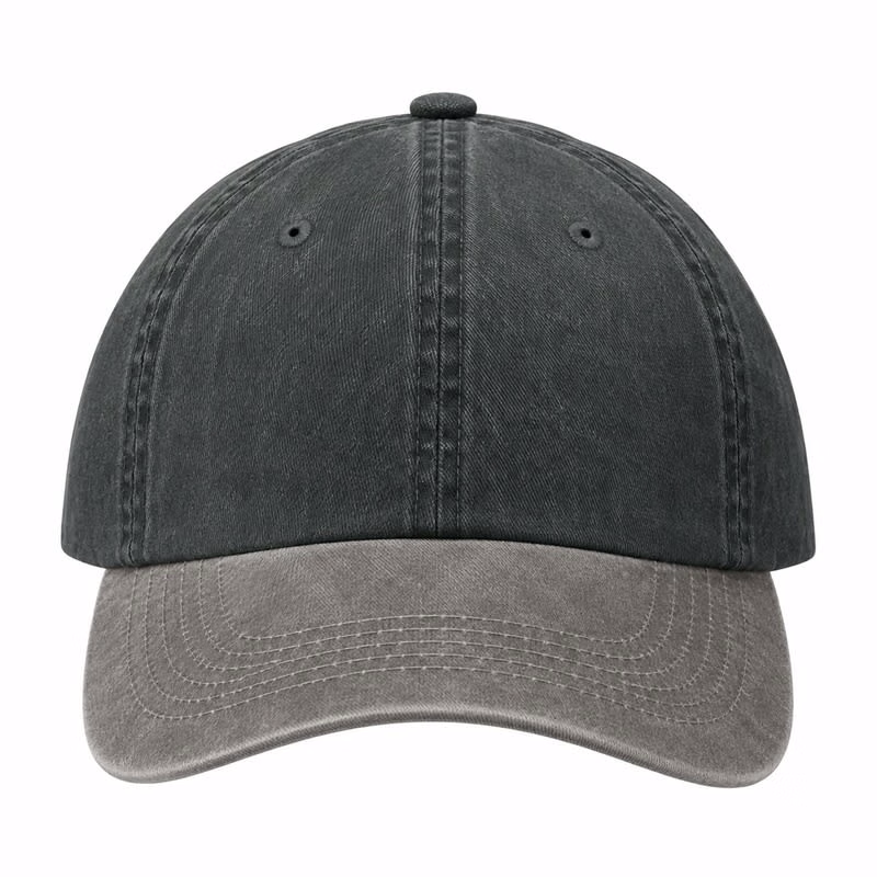 Port & Company -Two-Tone Pigment-Dyed Cap.