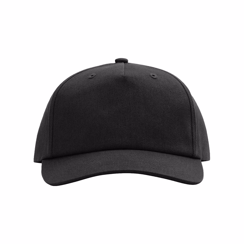 Five-Panel Gramps Cap - 356