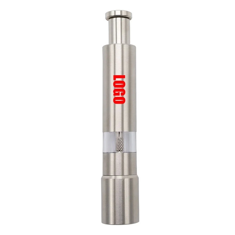 Custom Premium Salt and Pepper Grinder 1