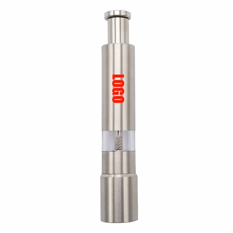 Custom Premium Salt and Pepper Grinder