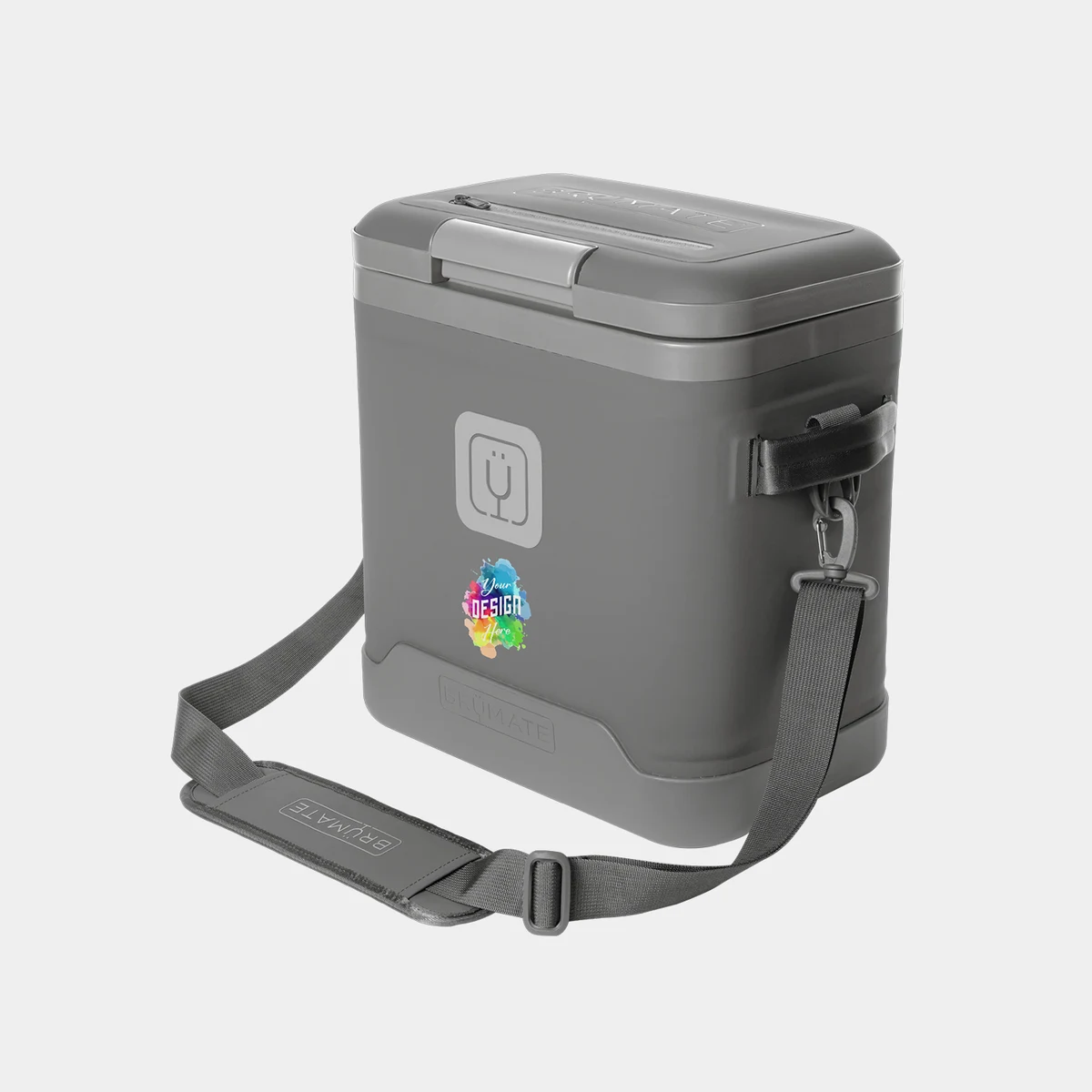 BruMate® MagPack 18-Can Shoulder Sling Soft Cooler Bag 1