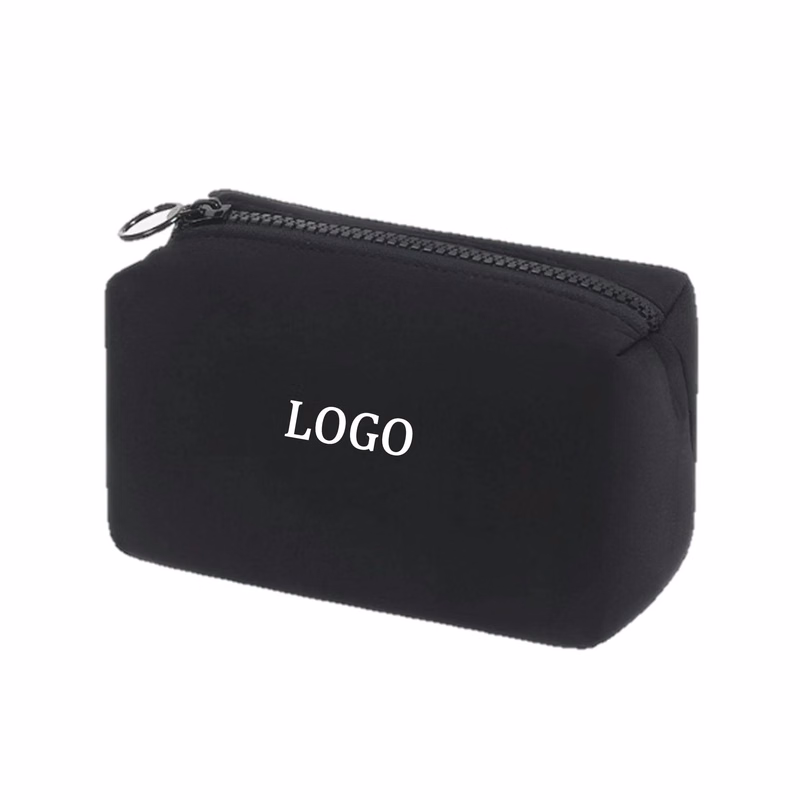 Diving Material Travel Toiletry Bag