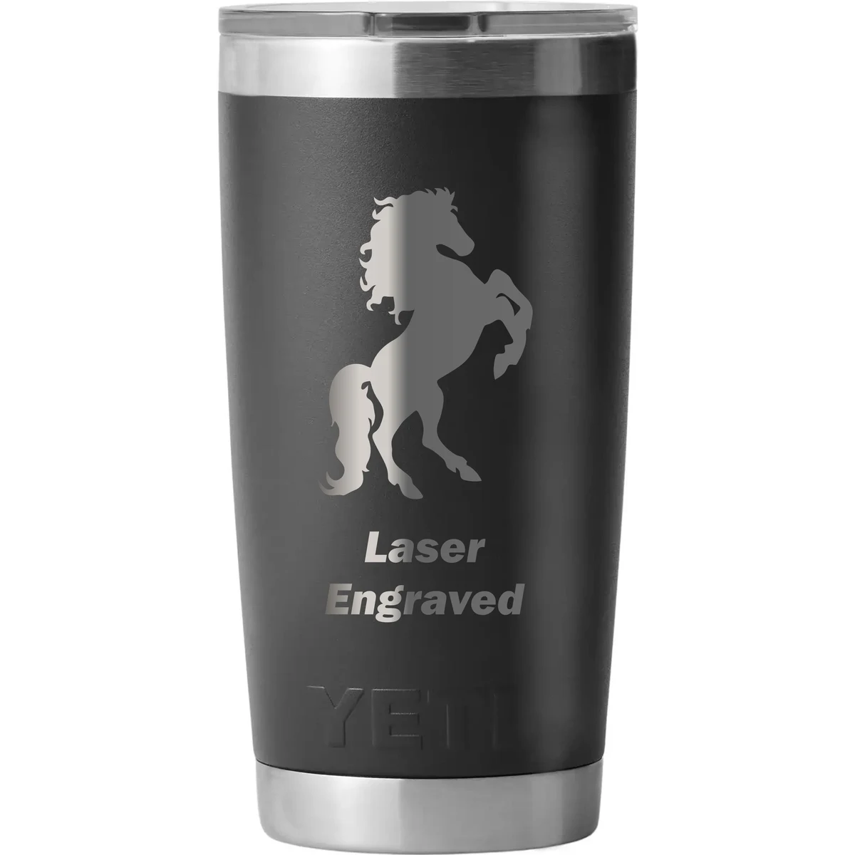 Authentic YETI 20 oz. Tumbler 1
