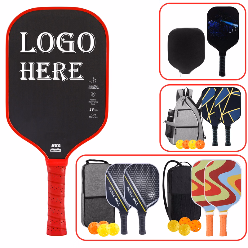 USAAP Pickleball Paddle MOQ20