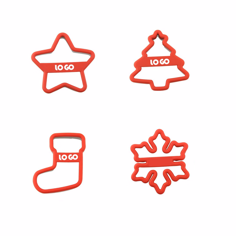 Christmas Cookie Mold