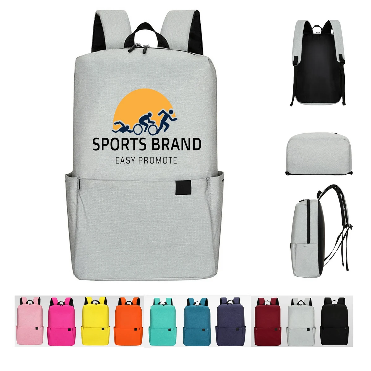 10L Sports Mini Backpack 1